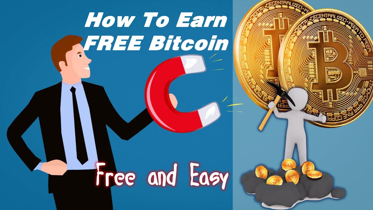 Earn FREE Bitcoin Daily, Passive Crypto Cryptotab Browser YouTube