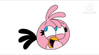 The Cuppy Cake Song With Stella The Pink Bird