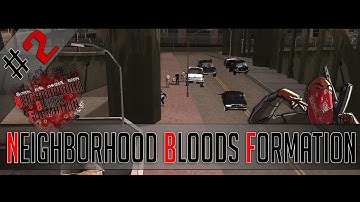 net4game.com || Neighborhood Bloods Formation #2
