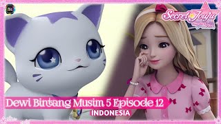 Secret Jouju Guardian Of Star : Sampai Jumpa Dewi Bintang | Musim 5 Episode 12 | Edit : Dub Indo