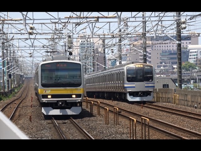 鉄道ジャンク品(総武線各駅停車の駅看板) SPM_EC_____1_c86b5710-7dc9-