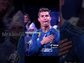 Ronaldo goals x way we go down