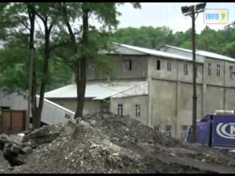 ფაბრიკა მოსახლეობას წამლავს