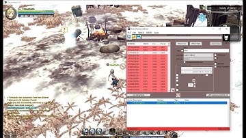 CHEAT ENGINE UNDETECT DRAGON NEST SEA | BYPASS CHEAT ENGINE ALL GAMES XIGNCODE3 AND BATTLEYE.