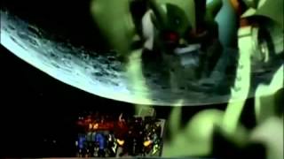 TransFormers: Super Link 16 Aim! For Unicron