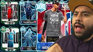 2K Finally Gave Us an AMAZING Set and Free Playoffs Cards for EVERYONE with BIG UPDATE Tomorrow!