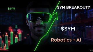 $SYM Symbotic Inc - 60 Second Analysis - November 24, 2025 #SYM #SYMBOTIC #STOCKMARKET #STOCKS