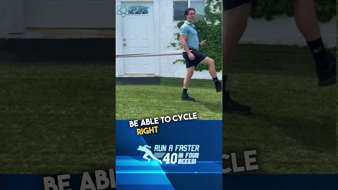 How To Get Faster By Recycling Force Into The Ground To Improve How To Get Faster By Recycling Force Into The Ground To Improve