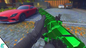 Meet the #1 RANKED PLAY SNIPER in Modern Warfare II