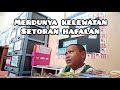 AL-MUZZAMMIL I SETORAN HAFALAN I ANAK SDIT Nurul Hikmah