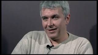 An Interview with Zbig Rybczynski (Polish Filmmaker Zbigniew Rybczyński)