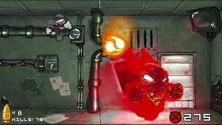 The Bed Time Story Walkthrough:Madness Accelerant  Part 2/2