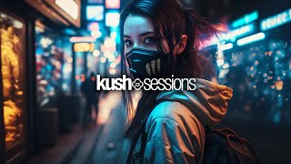 #239 KushSessions (Liquid Drum & Bass Mix)