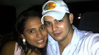 Feliz Cumpleaños mi cielo!