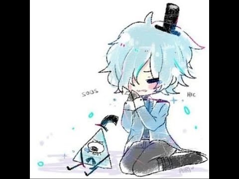 Will Cipher- Crybaby