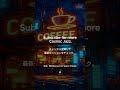 Tokyo Night Jazz 🌙 Shibuya Cross-fade | 作業用BGM