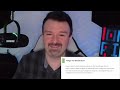 End of video