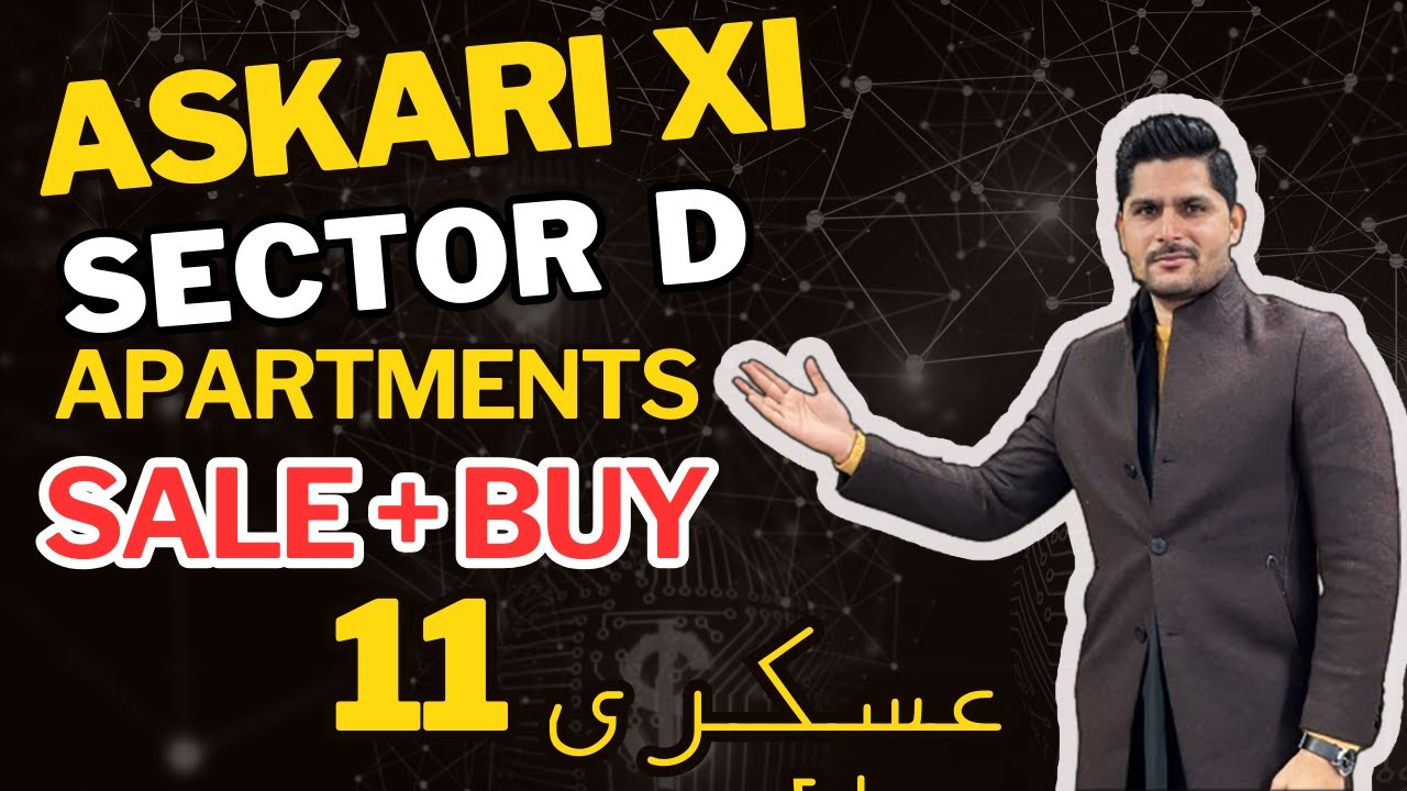 askari-xi-apartments-full-tour-luxury-living-in-lahore-youtube