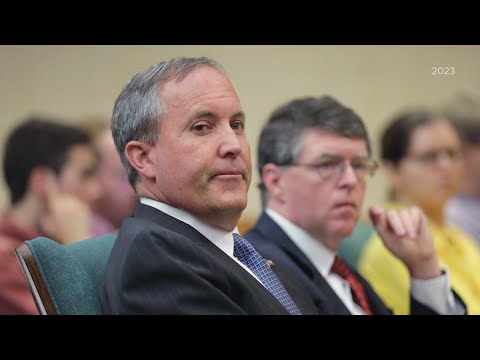 The tipping point:  What sparked the investigation into and the impeachment of Ken Paxton?