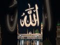 Ya Allah kram 🙏😰❤️#shortvideo #islamicvideo #viralvideo