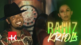 Rahiz - Kriola (Official Video)