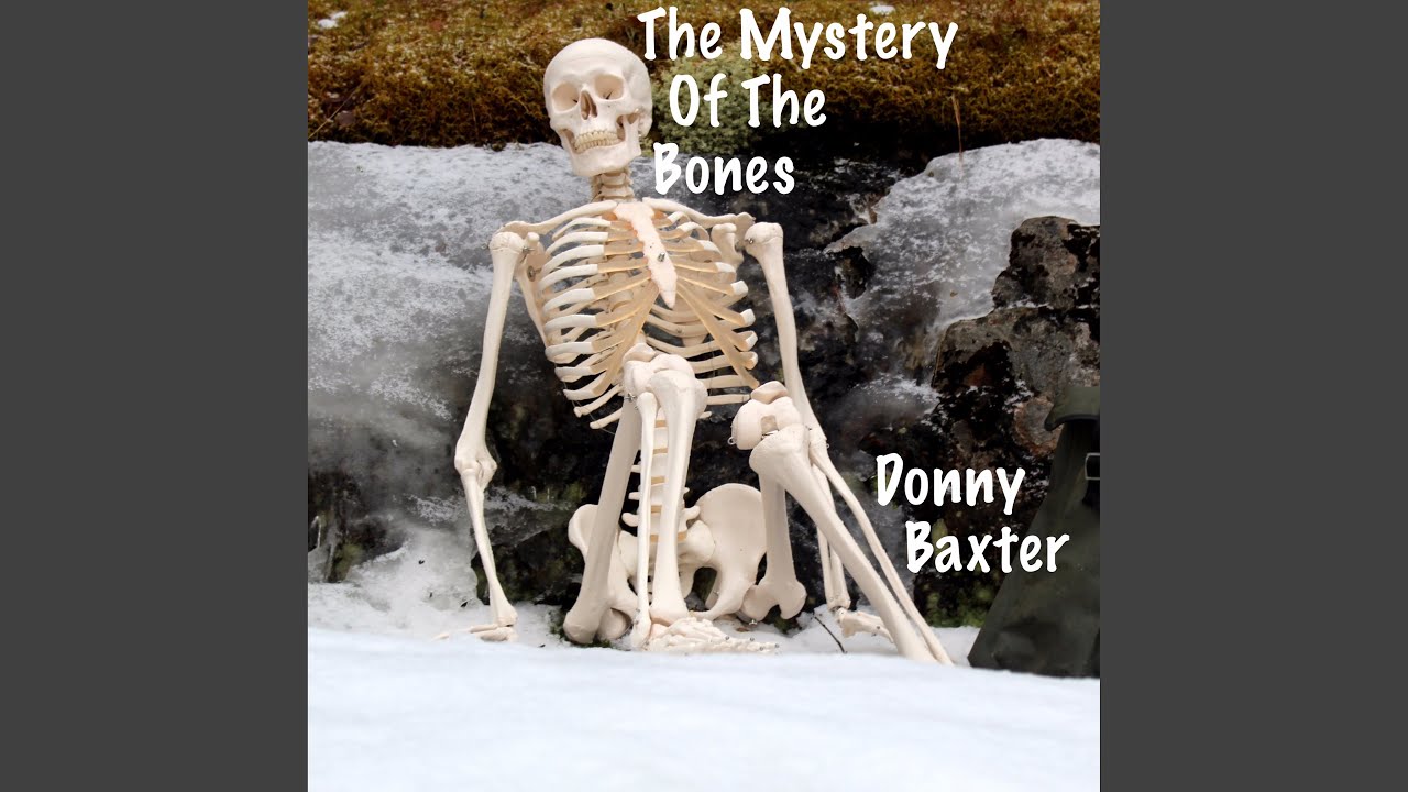 The Mystery of the Bones YouTube
