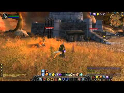 Video: Wie Man WOW Cataclysm Spielt