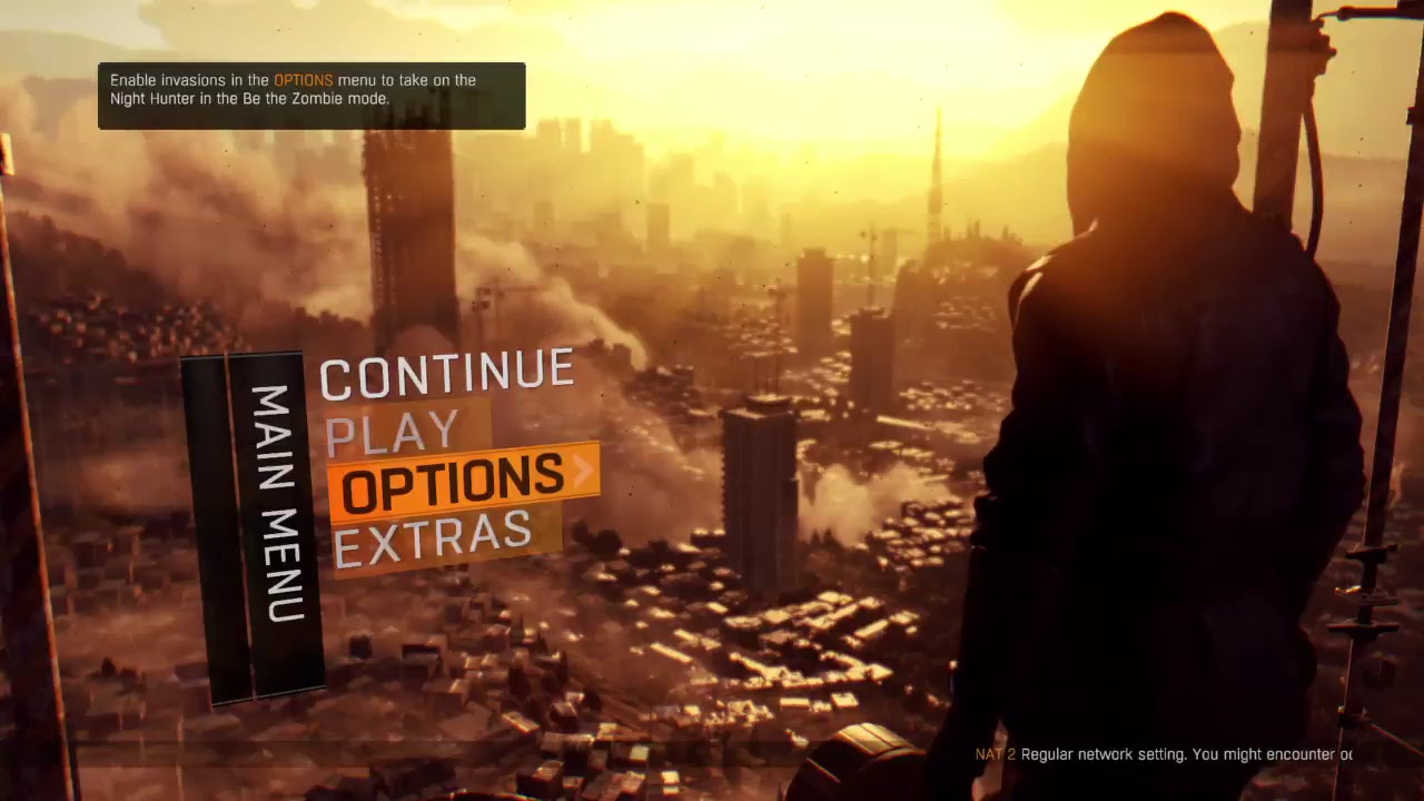 Shufflemaniac11's Live PS4 Dying Light