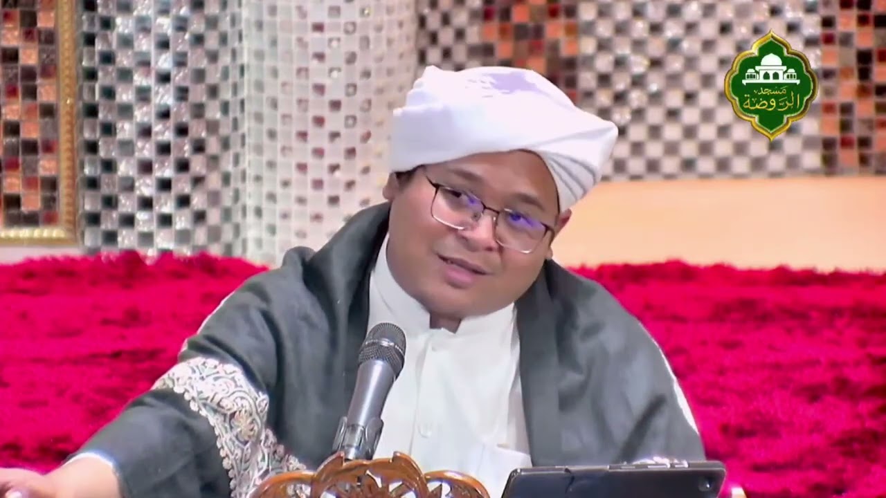 Keutamaan Sedekah Setiap Hari Walaupun Sedikit - Al Ustadz H. Ilham Humaidi