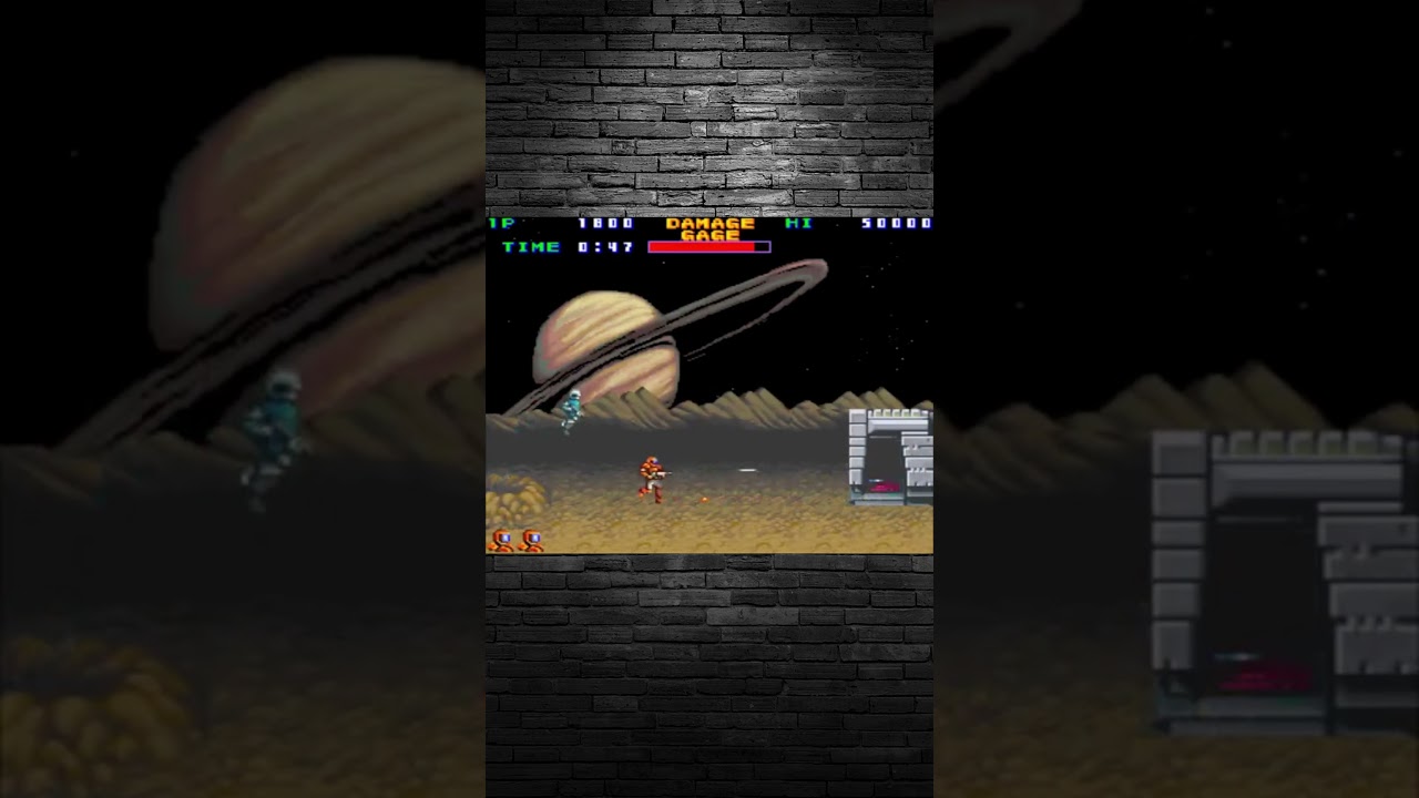 Can I Beat Xain’d Sleena on One Credit?!