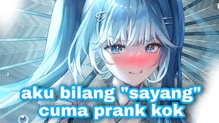 Anime Ini Tsundere Banget Kobo Kanaeru Ch. Hololive-Id