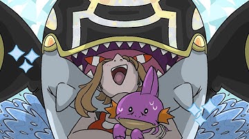 I Tried a Shiny Only Challenge...