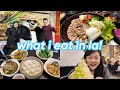 What i eat in a weekend in la   kung fu panda premiere 