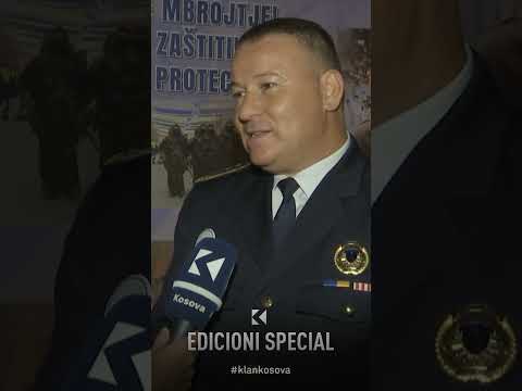 “Policët e Kosovës