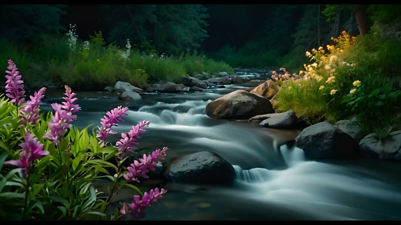 Sounds for Sleep Apps Discover Stress Relief Techniques & Enhance Mindfulness Meditation