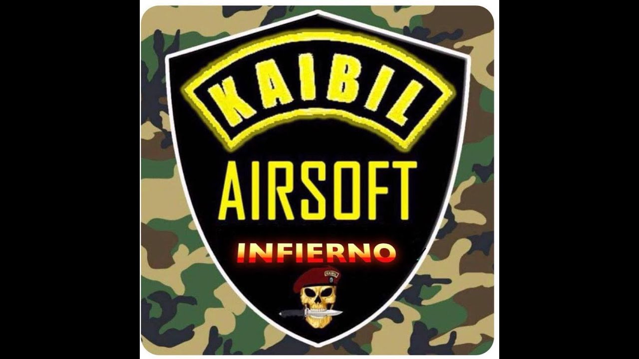 Airsoft España partida fortuna 27:12:2020