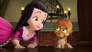 Sofia The First - Youre The Cutest Thing Disney Junior