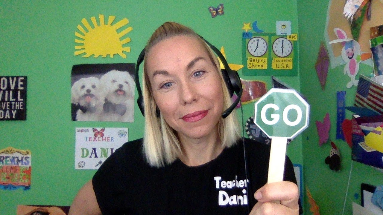 How to get started with VIPKID