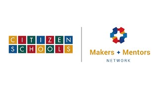 Makers & Mentors Network: Maker Fellow Showcase Profile