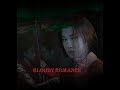 Bloody Romance / Li Si Huan/Gong Zi / Yueying