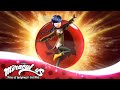 Marinette eagle transformation HD