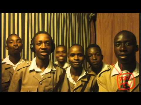 GUTA RA MWARI Mangihlale Ezulwini (INTSHAYENKETA) 3rd album