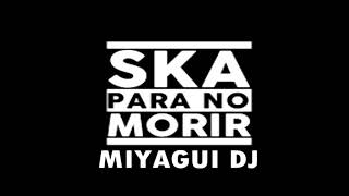SKA DJ MIYAGUI