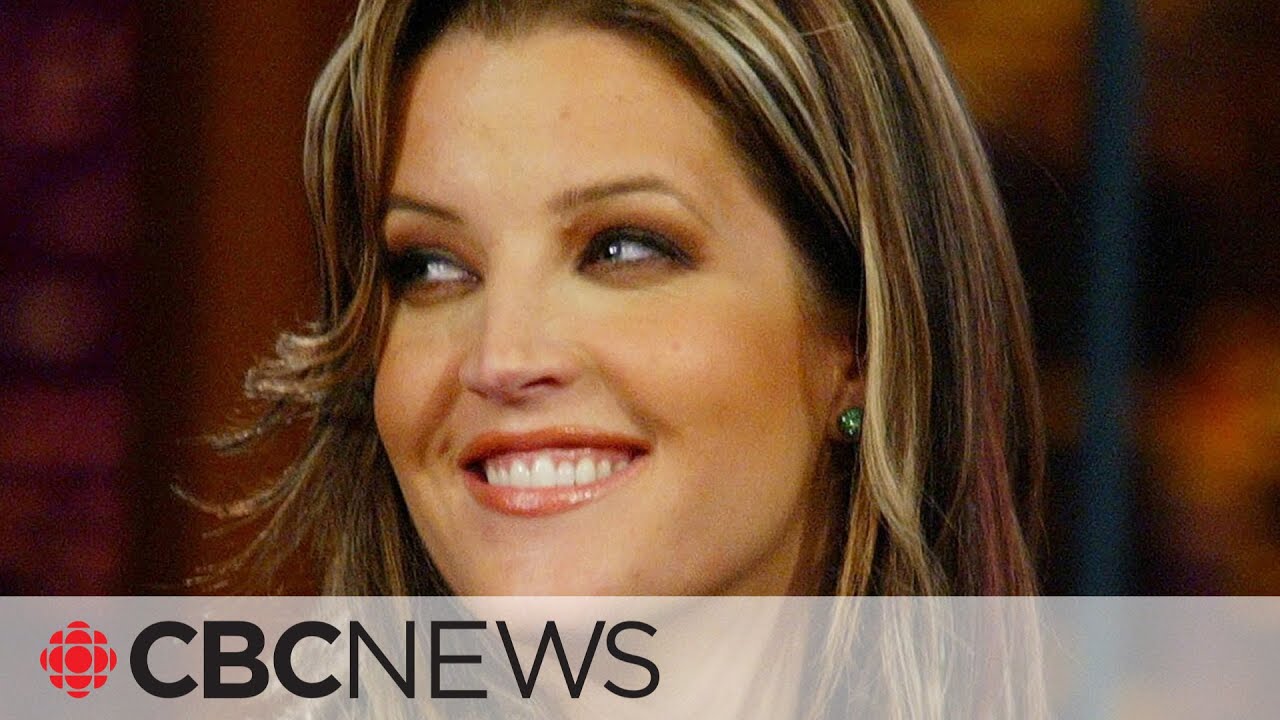 Lisa Marie Presley, singer and daughter of Elvis Presley, dead at 54