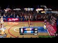 NBA JAM: On Fire Edition - LA Lakers vs LA Clippers - Full Online Game + Comeback! - HD