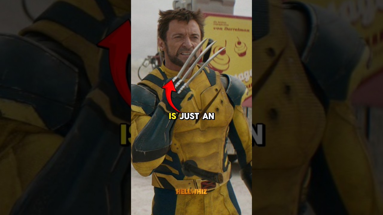 Wolverine's First Appearance Will Shock You