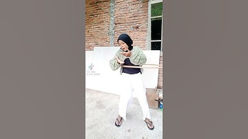 tiktok viral ambyar mak pyar (ndarboy genk) #shorts