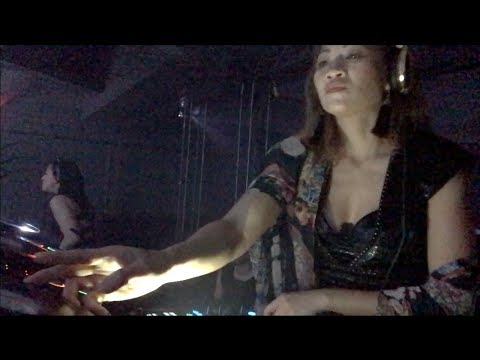 Live at Circus Afterhours Miss Mee 28 December 2018