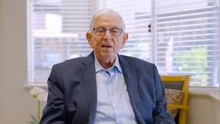 Malcolm Steinberg  2023 Class of the AAMA Hall of Fame