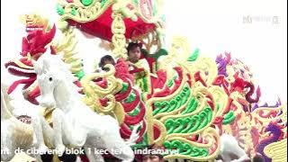 JABLAY  Voc  NOVI // loncing perdana singadangdut SIGIT PERMANA PUTRA